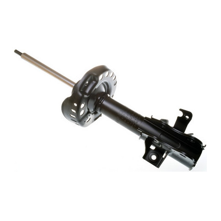 DENCKERMANN DSB166G Stoßdämpfer