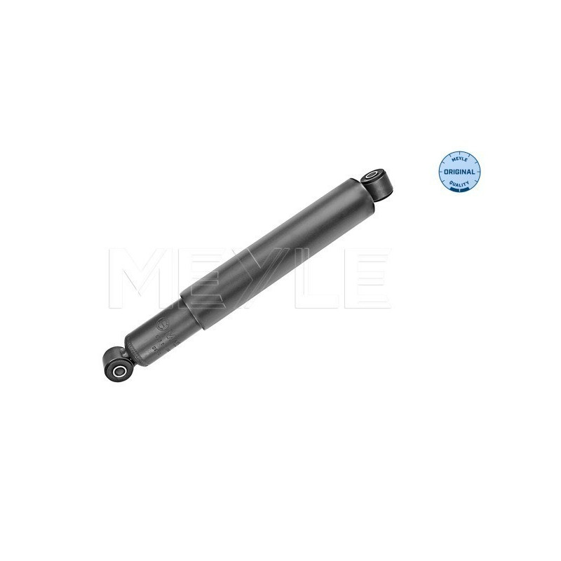 MEYLE 026 615 0002 Ammortizzatore anteriore per Mercedes T1