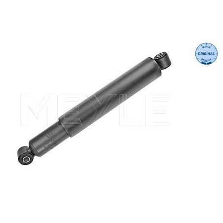 MEYLE 026 615 0002 Stoßdämpfer Vorne für Mercedes T1