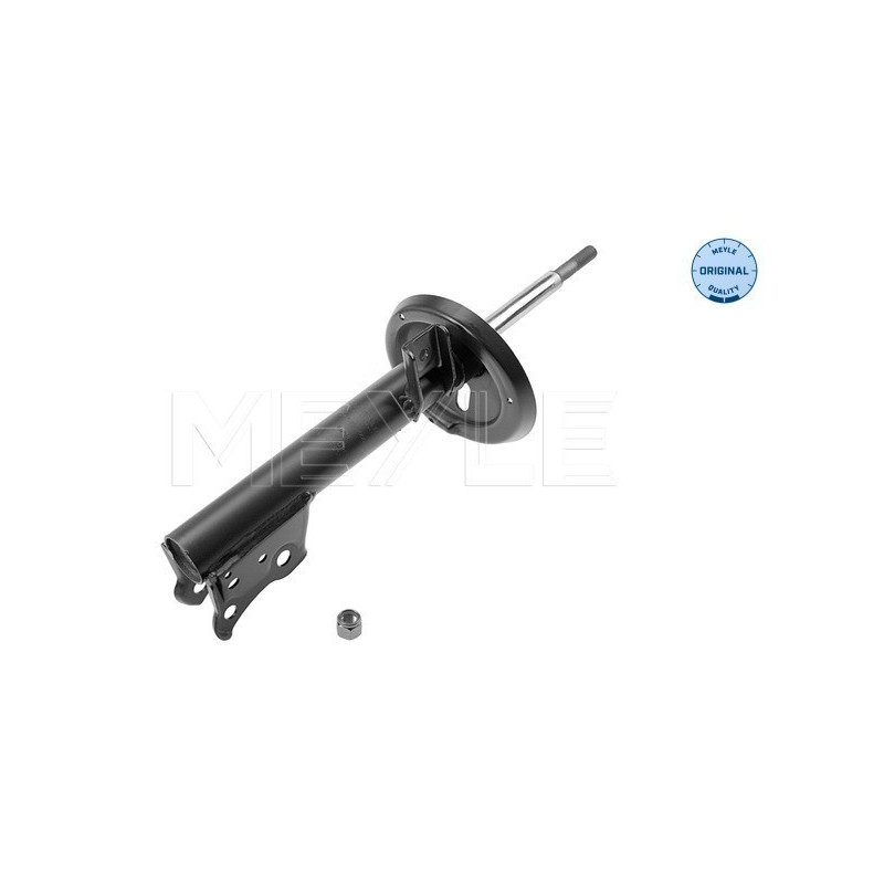 MEYLE 026 623 0000 Shock Absorber Damper Front for Mercedes A