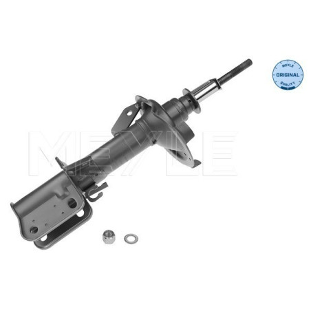MEYLE 026 623 0002 Amortisseur avant pour Mercedes Vito V