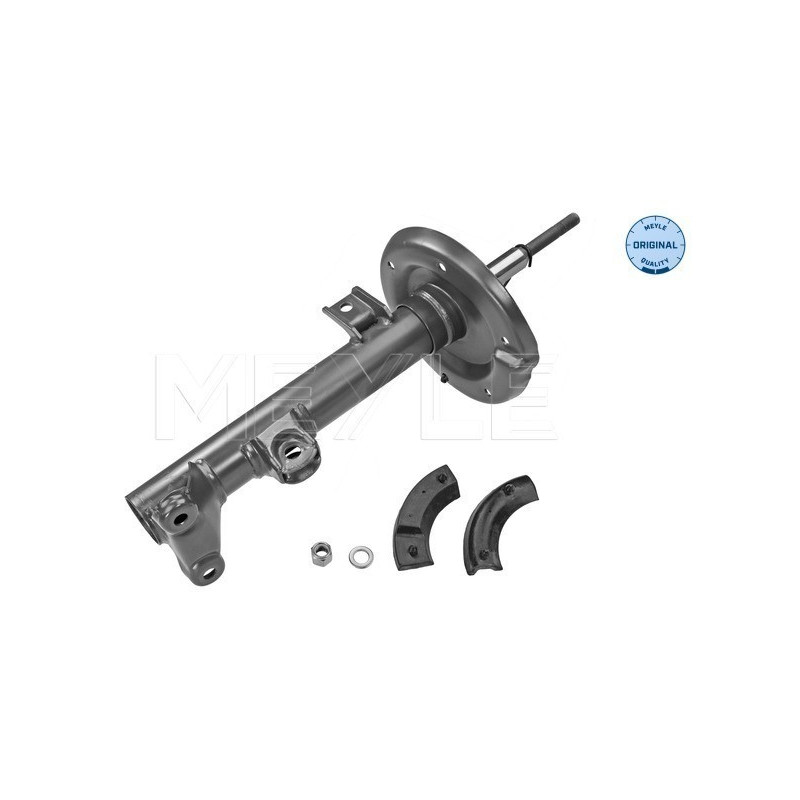 MEYLE 026 623 0003 Shock Absorber Front for Mercedes C CLC
