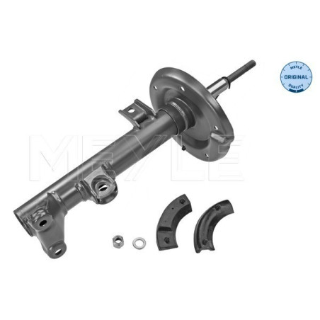 MEYLE 026 623 0003 Stoßdämpfer Vorne für Mercedes C CLC