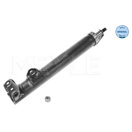 MEYLE 026 623 0005 Stoßdämpfer Vorne für Mercedes 124 190 E
