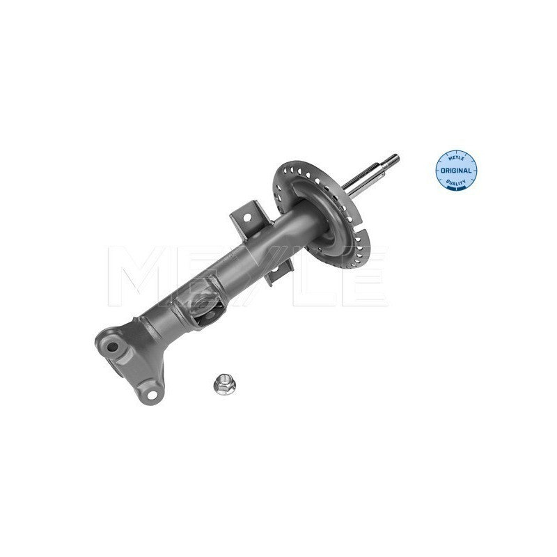 MEYLE 026 623 0012 Shock Absorber Front for Mercedes SLK