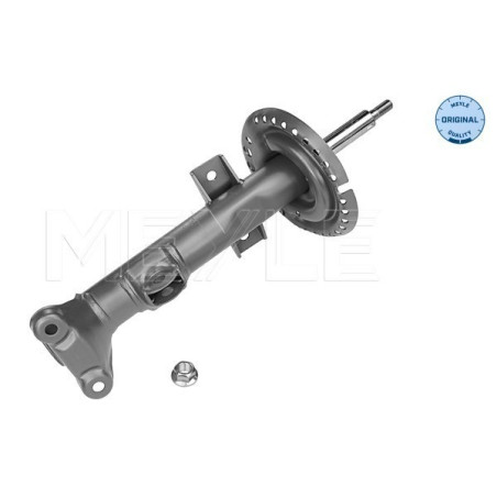 MEYLE 026 623 0012 Stoßdämpfer Vorne für Mercedes SLK