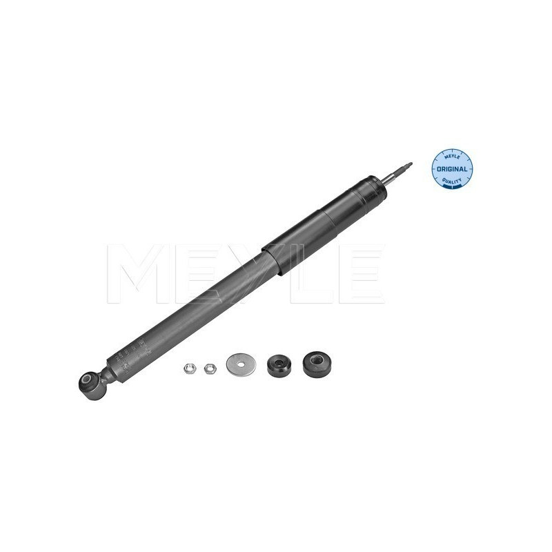 MEYLE 026 625 0001 Ammortizzatore anteriore per Mercedes C