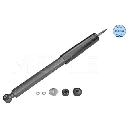 MEYLE 026 625 0001 Amortyzator przód dla Mercedes C