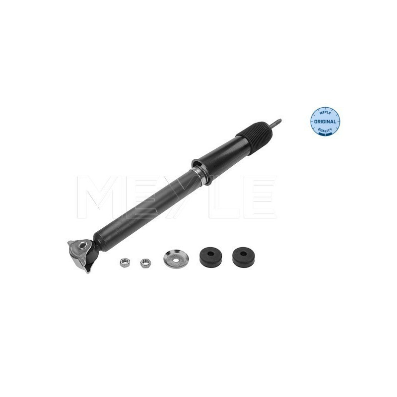 MEYLE 026 625 0002 Amortisseur avant pour Mercedes S
