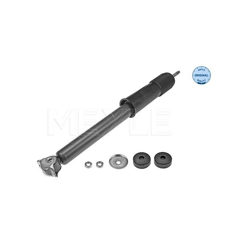 MEYLE 026 625 0005 Tlmič pérovania predný pre Mercedes W123