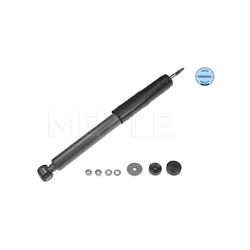 MEYLE 026 625 0006 Shock Absorber Front for C SLK Crossfire