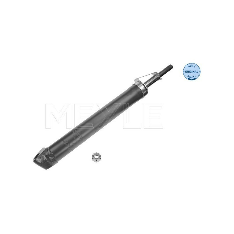 MEYLE 026 625 0007 Amortisseur avant pour Smart City-Coupe Cabrio