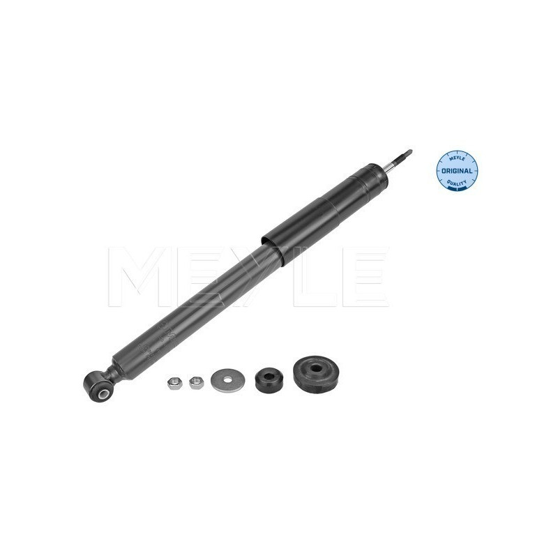 MEYLE 026 625 0009 Shock Absorber Front for Mercedes E