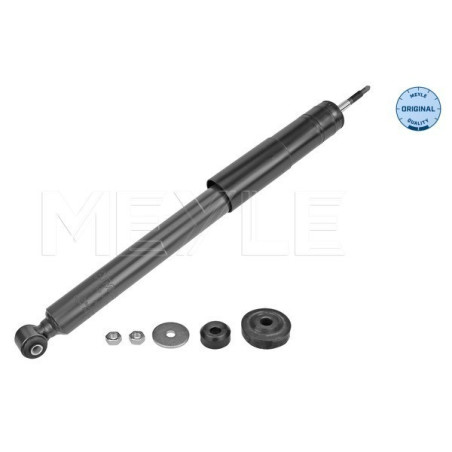 MEYLE 026 625 0009 Stoßdämpfer Vorne für Mercedes E