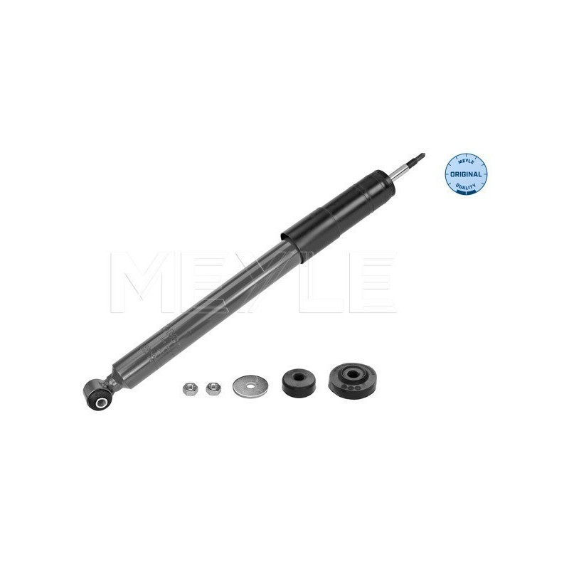 MEYLE 026 625 0010 Shock Absorber Front for Mercedes E