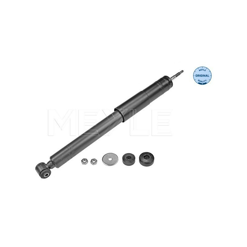 MEYLE 026 625 0012 Tlumič pérování přední pro Mercedes C