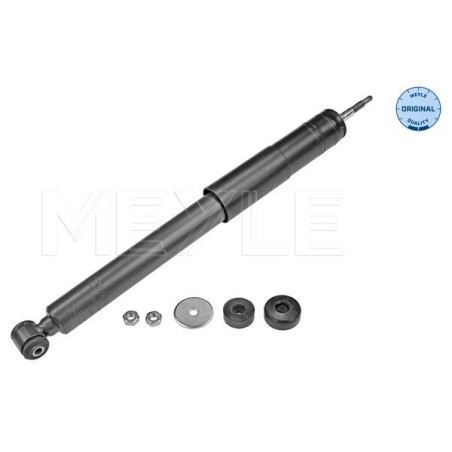MEYLE 026 625 0012 Shock Absorber Front for Mercedes C