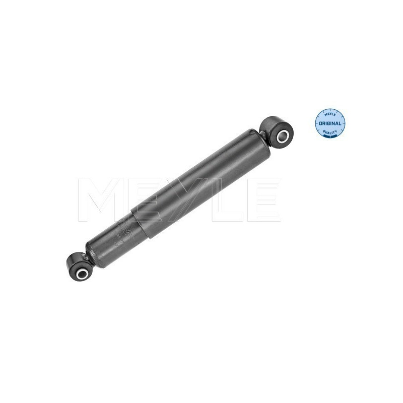 MEYLE 026 715 0004 Ammortizzatore posteriore per Mercedes T1
