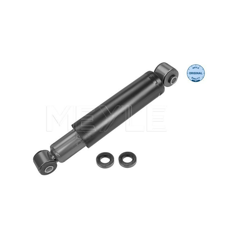 MEYLE 026 715 0005 Ammortizzatore posteriore per Sprinter LT