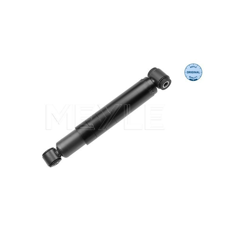 MEYLE 026 715 0007 Shock Absorber Damper Rear for Mercedes Sprinter