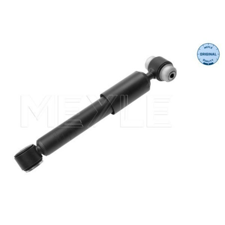 MEYLE 026 725 0000 Stoßdämpfer Hinten für Mercedes A
