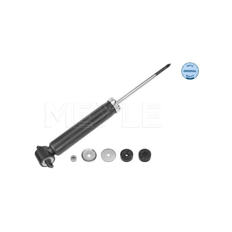 MEYLE 026 725 0001 Shock Absorber Damper Rear for Mercedes S SL W123