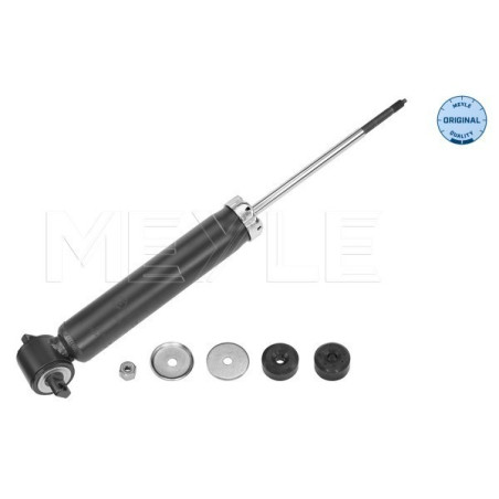 MEYLE 026 725 0001 Shock Absorber Rear for Mercedes S SL W123