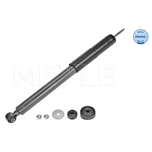 MEYLE 026 725 0004 Ammortizzatore posteriore per Mercedes C