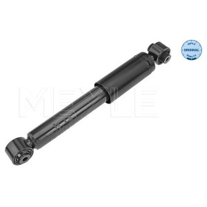 MEYLE 026 725 0005 Shock Absorber Damper Rear for City-Coupe Fortwo Cabrio Roadster Crossblade