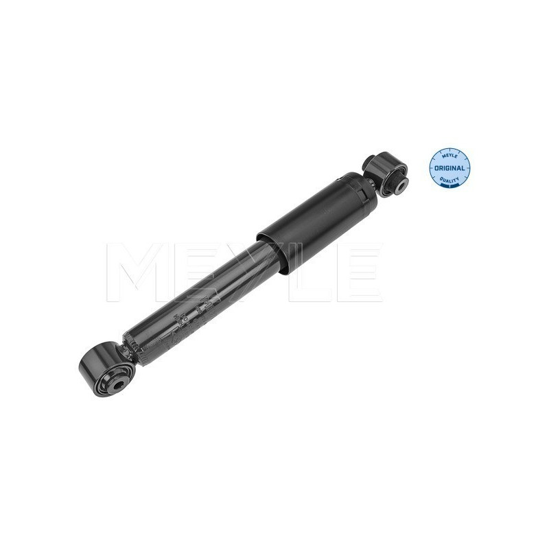 MEYLE 026 725 0005 Shock Absorber Rear for City-Coupe Fortwo Cabrio Roadster Crossblade