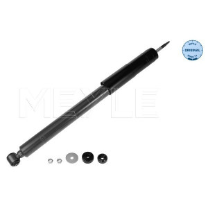 MEYLE 026 725 0007 Shock Absorber Damper Rear for Mercedes C CLC CLK
