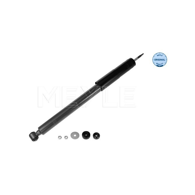 MEYLE 026 725 0007 Tlumič pérování zadní pro Mercedes C CLC CLK