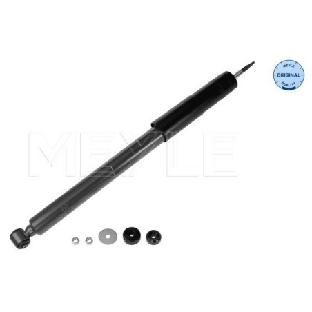 MEYLE 026 725 0007 Stoßdämpfer Hinten für Mercedes C CLC CLK