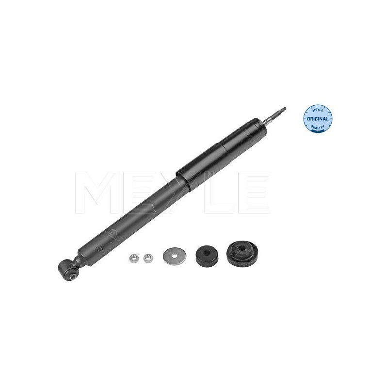 MEYLE 026 725 0010 Shock Absorber Damper Rear for Mercedes E