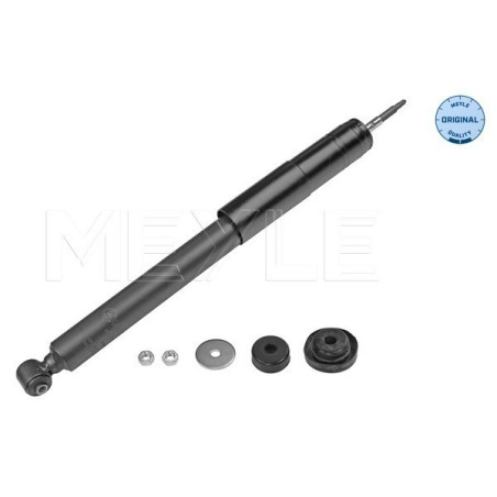 MEYLE 026 725 0010 Tlmič pérovania zadný pre Mercedes E