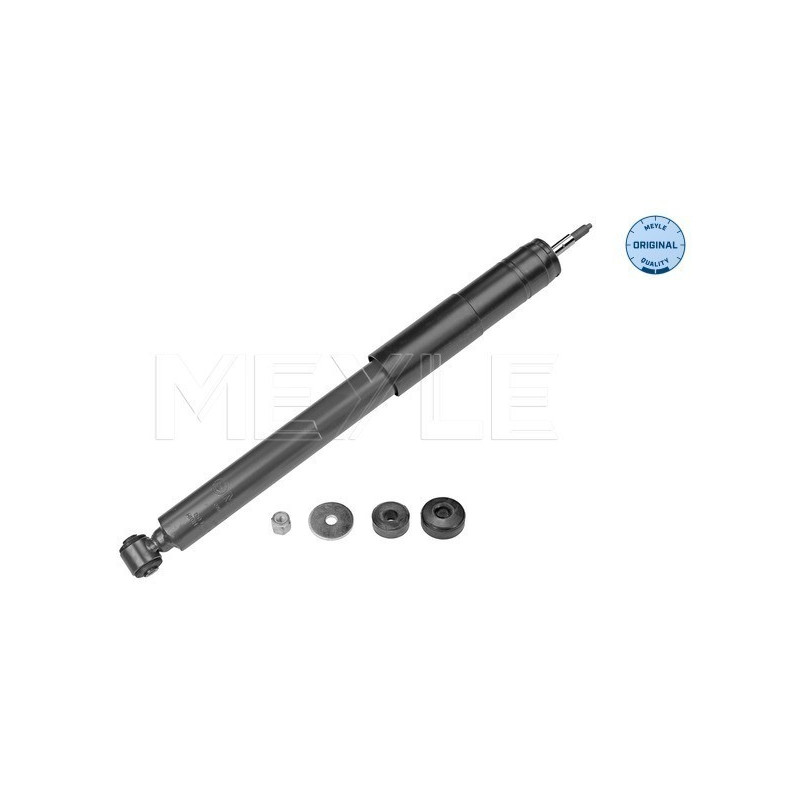 MEYLE 026 725 0012 Amortisseur arrière pour Mercedes 124 190 E