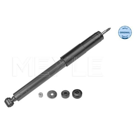 MEYLE 026 725 0012 Shock Absorber Rear for Mercedes 124 190 E