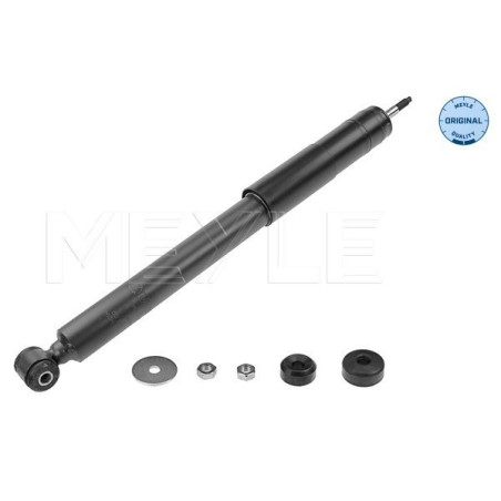 MEYLE 026 725 0013 Tlmič pérovania zadný pre Mercedes 190