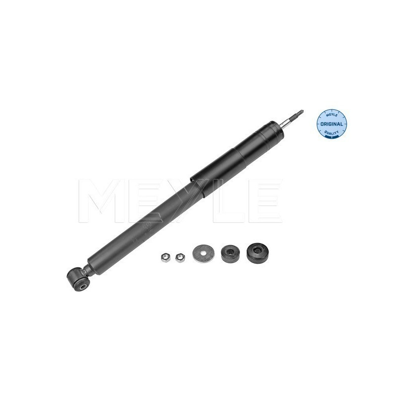 MEYLE 026 725 0014 Amortiguador trasero para Mercedes C