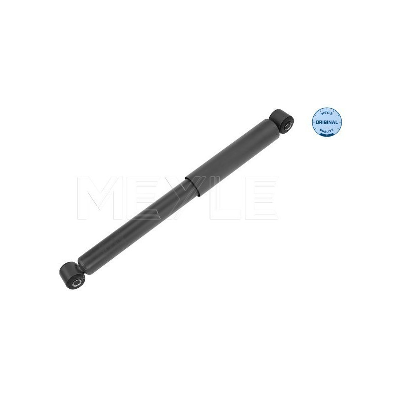 MEYLE 026 725 0017 Amortiguador trasero para Sprinter Crafter