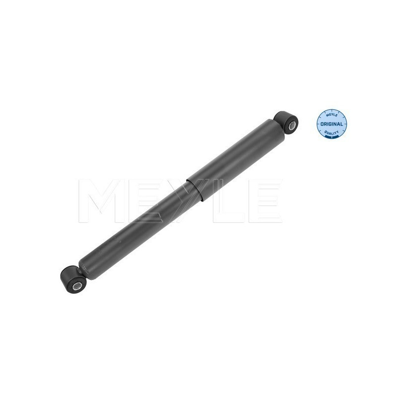 MEYLE 026 725 0018 Shock Absorber Rear for Sprinter Crafter