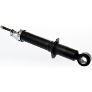 DENCKERMANN DSB174G Stoßdämpfer Hinten für