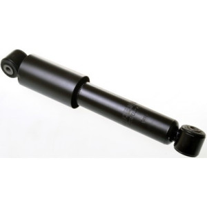DENCKERMANN DSF029O Stoßdämpfer Hinten für