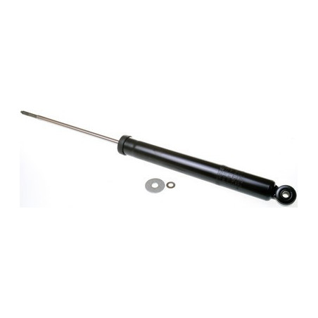 DENCKERMANN DSF032G Tlumič pérování Zadní pro