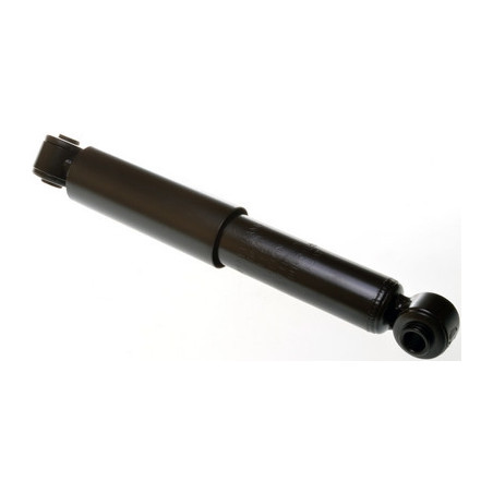 DENCKERMANN DSF047G Amortiguador Trasero para