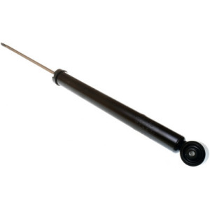 DENCKERMANN DSF049G Shock Absorber Damper Rear for