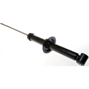 DENCKERMANN DSF052G Shock Absorber Damper Rear for