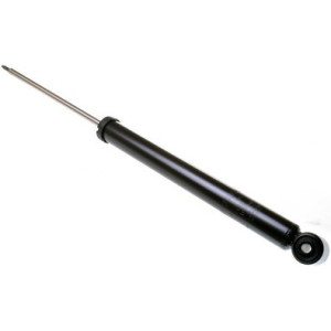 DENCKERMANN DSF059G Shock Absorber Damper Rear for
