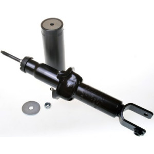 DENCKERMANN DSF064G Shock Absorber Damper Rear for