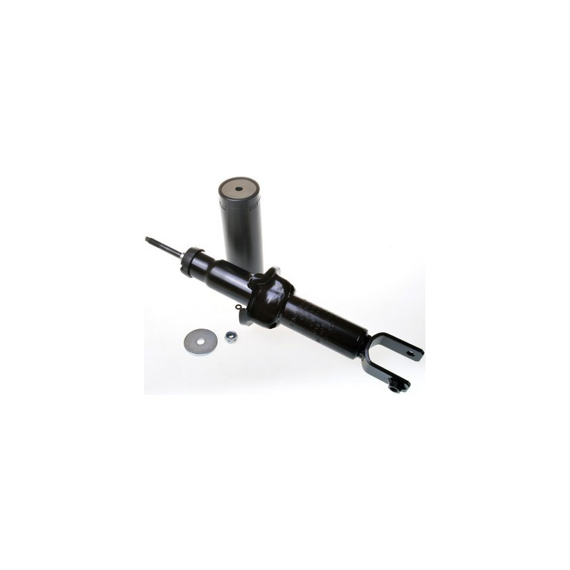 DENCKERMANN DSF064G Shock Absorber Rear for